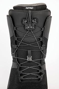 Amazon | 23-24 NITRO SKYLAB TLS ｶﾗｰ:True Black ナイトロ スカイラブ