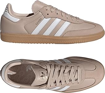 Amazon.co.jp: adidas アディダスオリジナルス SAMBA OG W サンバ
