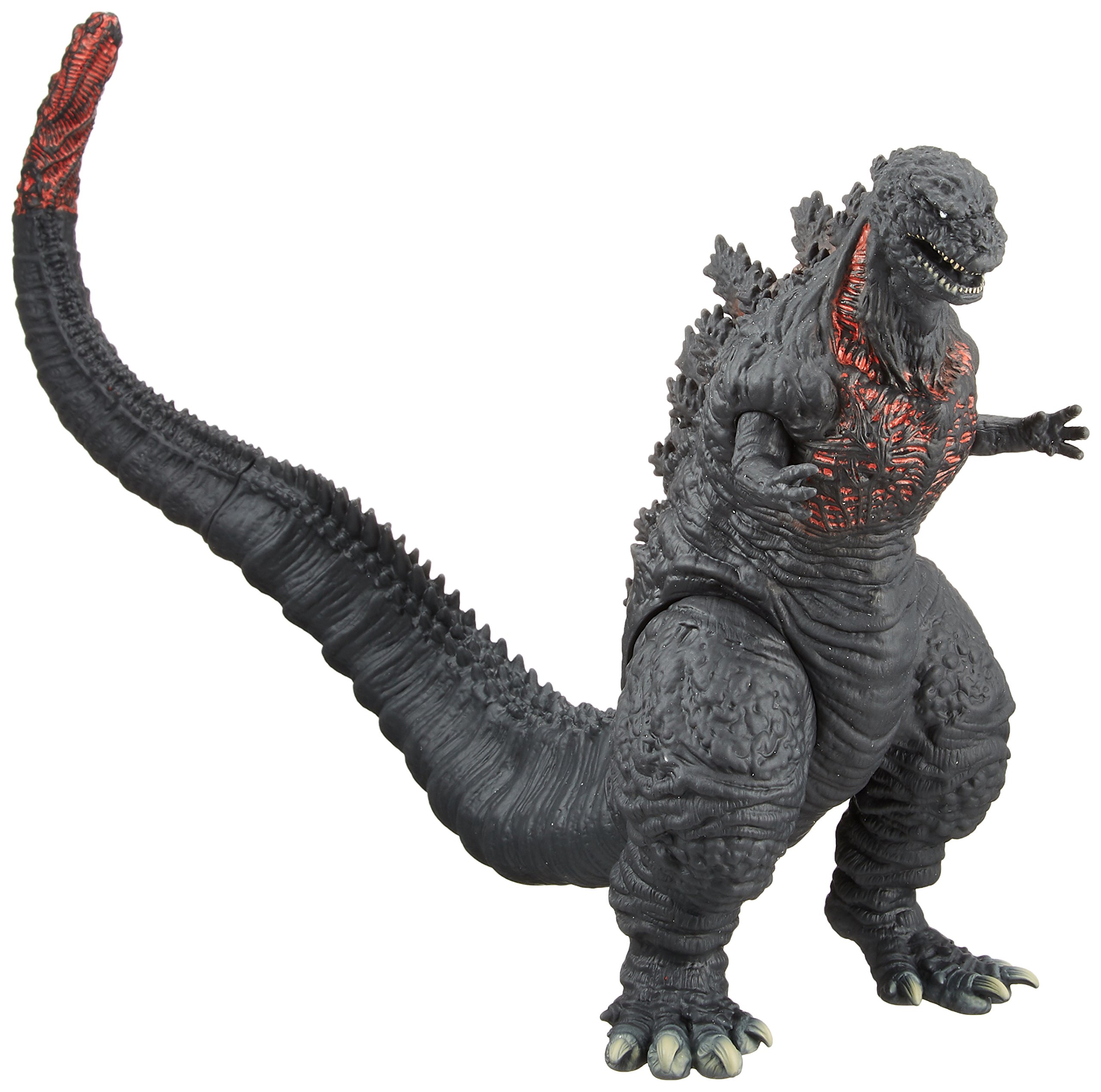 Amazon.co.jp: ゴジラ ムービーモンスターシリーズ ゴジラ2016 : おもちゃ