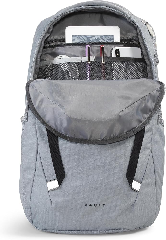 Amazon.com: The North Face Vault Everyday Laptop Backpack