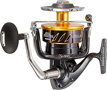 2013ステラSW30000 中古 フルOH済 シマノ 13ステラSW 30000 | FISHLAND