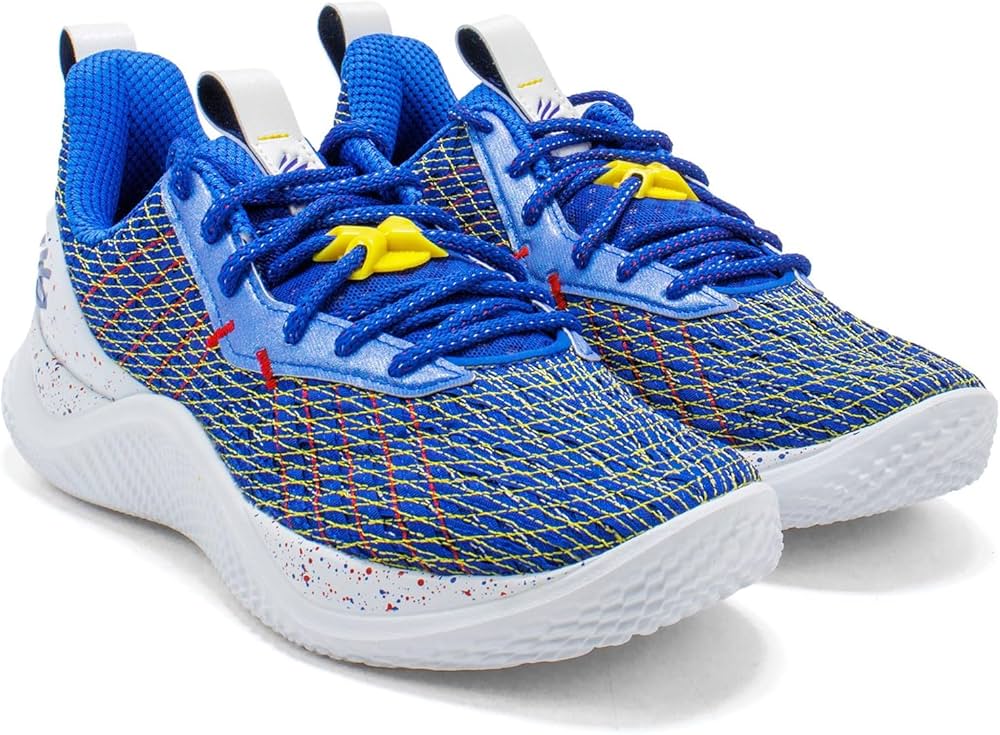 Amazon | [アンダーアーマー] underarmour 31カリー10 ダブネーション