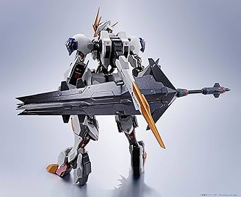 Amazon | TAMASHII NATIONS METAL ROBOT魂 機動戦士ガンダム 鉄血の