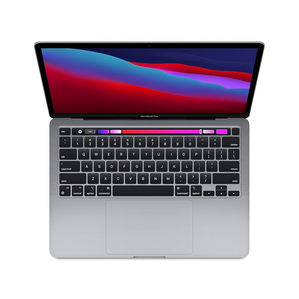 Apple MacBook Pro 2020 13.3インチ Amazon.com: Apple 2020 MacBook