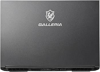 Amazon.co.jp: ガレリア ゲーミングノートPC 【 RTX 3050 / Core i7