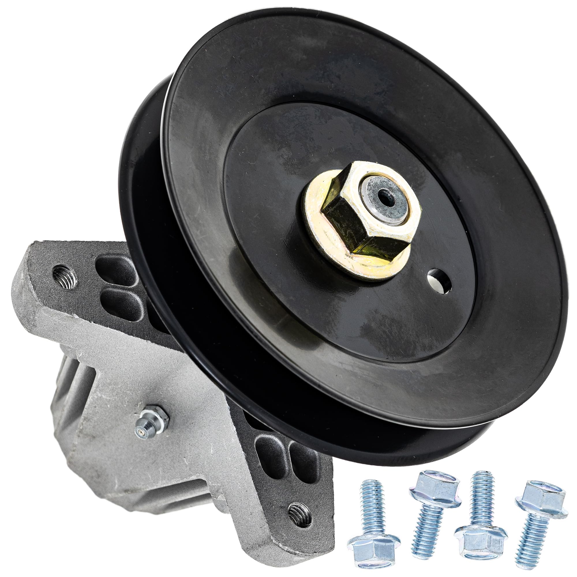 Amazon.com : 8TEN Spindle for Cub Cadet Troy Bilt XT1-LT50 Super