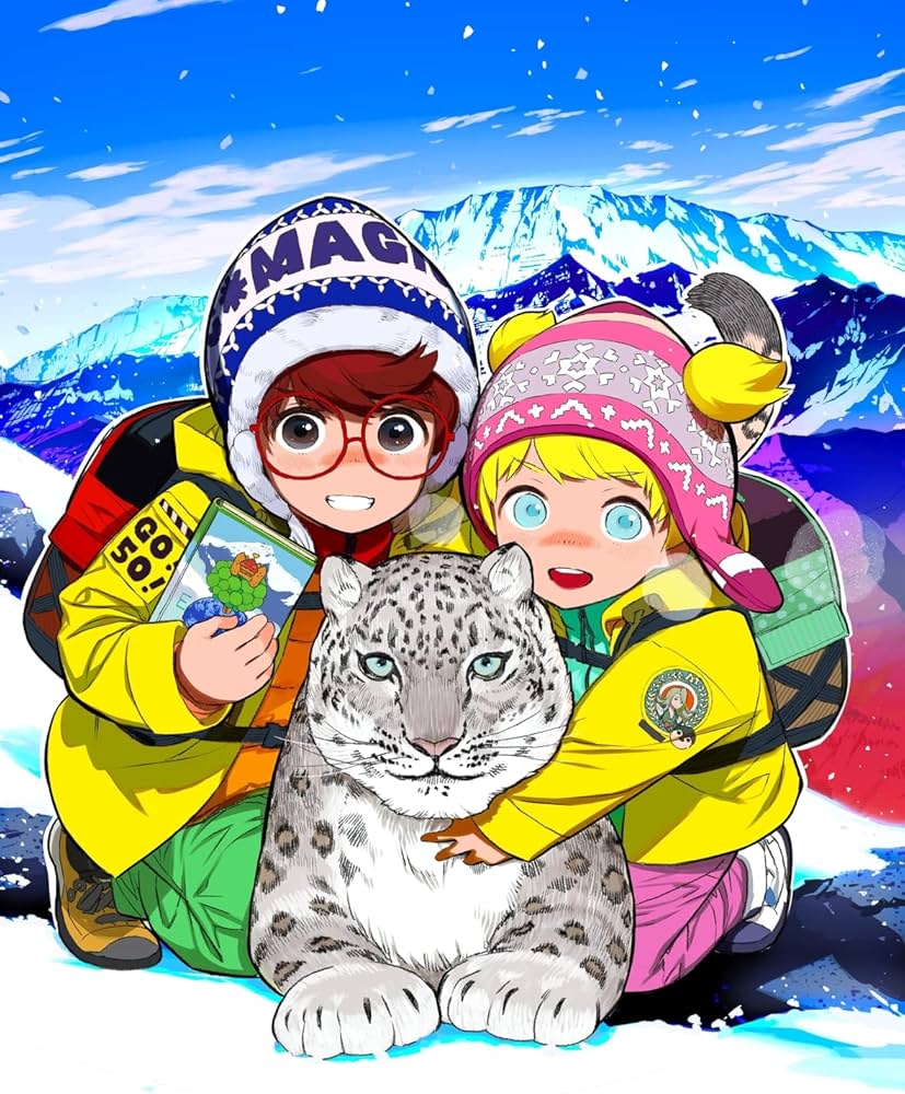 マジック・ツリーハウス 50 ヒマラヤ白銀のゴースト | メアリー