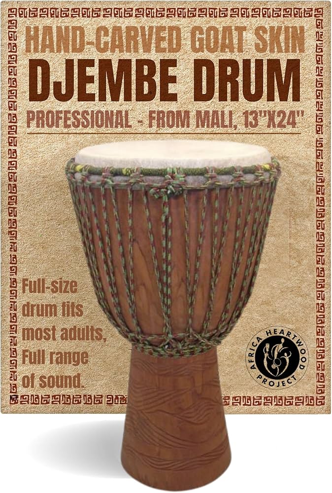 Amazon.co.jp: アフリカハートウッドプロジェクト 手彫り