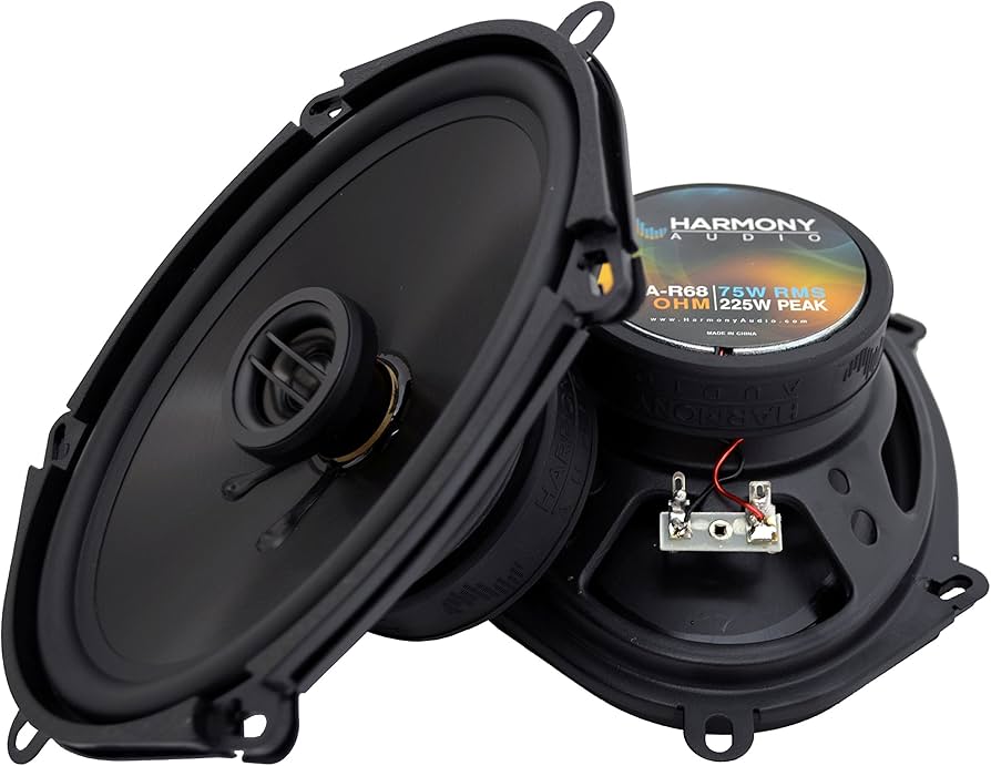 Amazon.com: Harmony Audio - Compatible with Mazda MPV 2000-2006