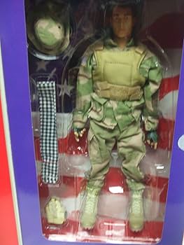 Amazon.co.jp: BBI Elite Force 1:6 scale - US Army Special Forces