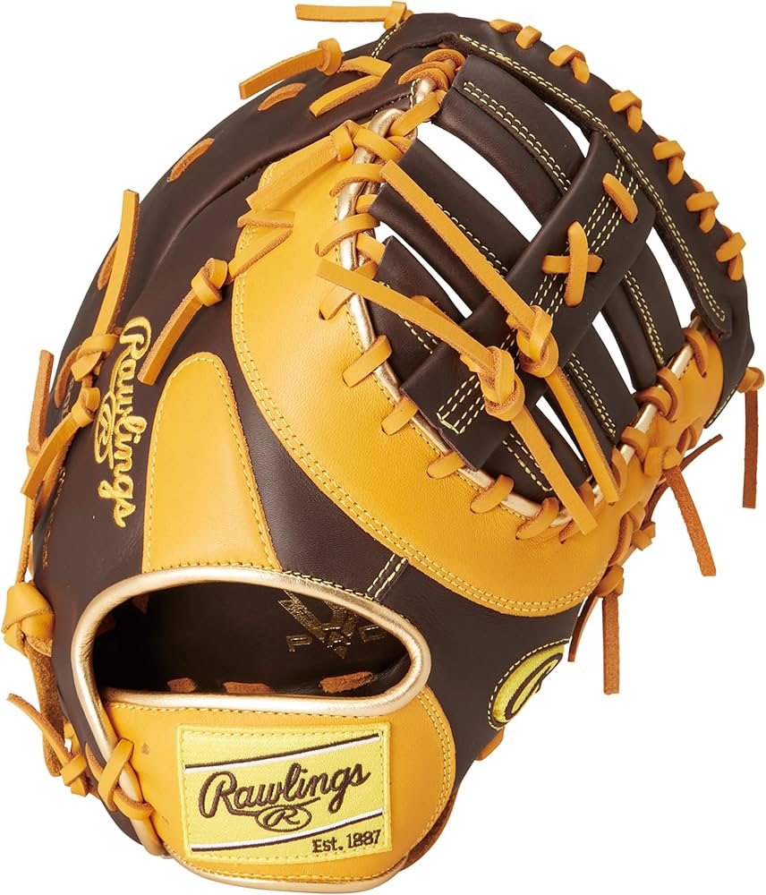 Amazon | ローリングス(Rawlings) 野球用 大人用 グラブ グローブ 軟式