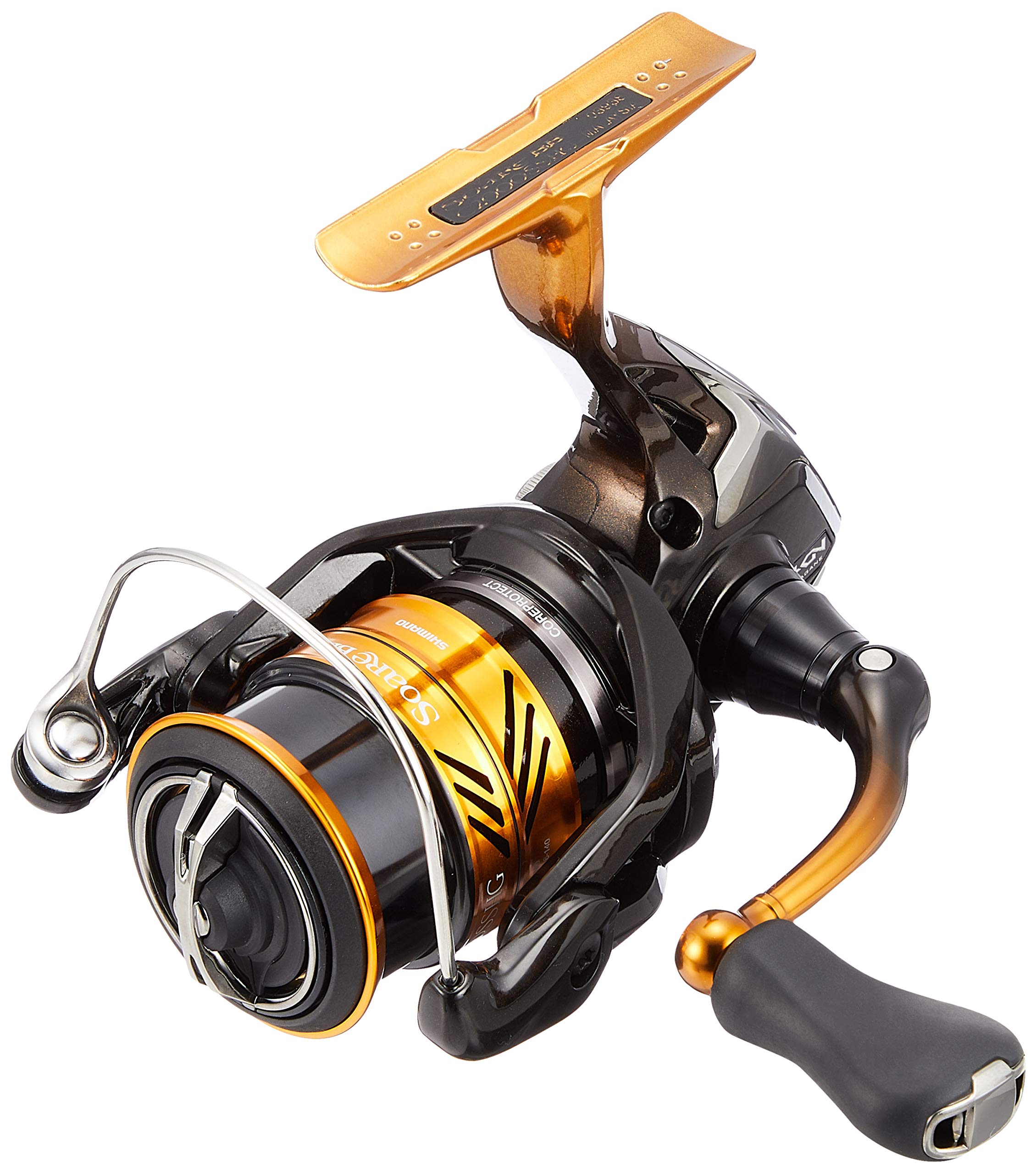 シマノ 18 ソアレBB C2000SSHG SHIMANO Soare シマノ ソアレ BB