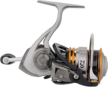Amazon | ダイワ(Daiwa) スピニングリール 16 EM MS 2506 (2500サイズ