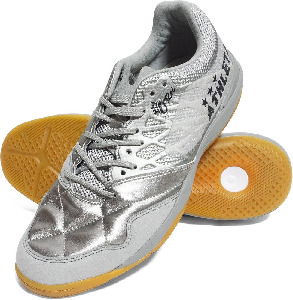 Amazon | アスレタ（ATHLETA） サッカーインドアトレーニングシューズ