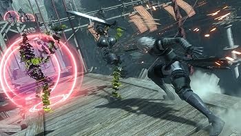 Amazon.com: NieR Replicant ver.1.22474487139 - Steam PC [Online