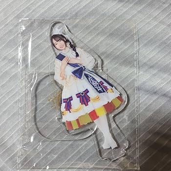 Amazon.co.jp: NANA MIZUKI LIVE JUNGLE 2024 水樹奈々 アクリル