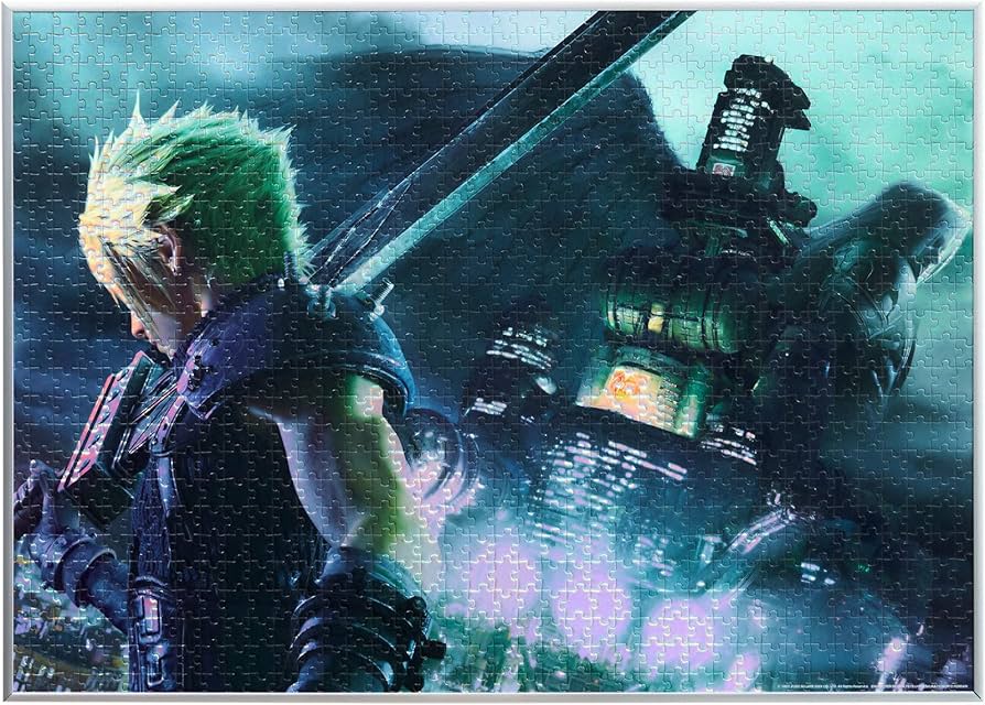 Amazon | スクウェア・エニックス(SQUARE ENIX) ファイナル