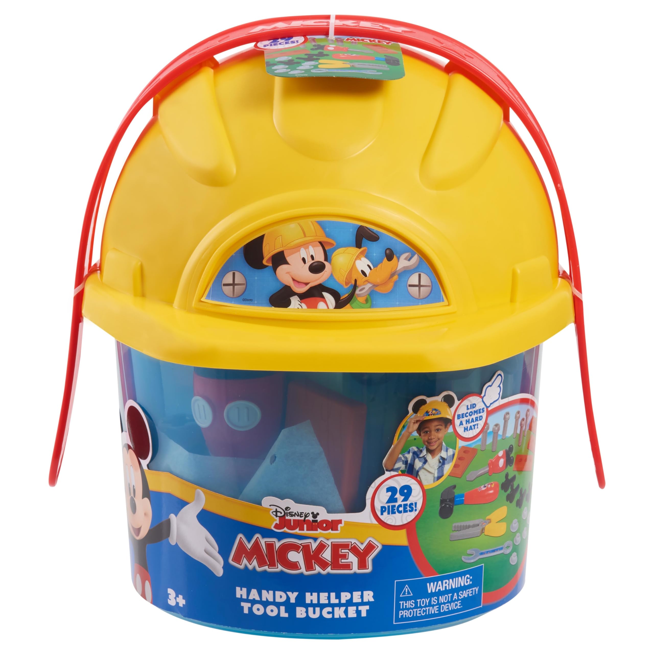 Amazon | Just Play ディズニー ジュニア ミッキーマウス ハンディ