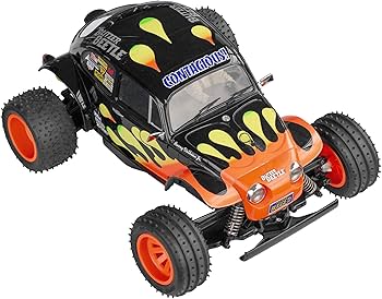 Amazon.co.jp: タミヤ 1/10 電動RCカーシリーズ No.502 ブリッツァー