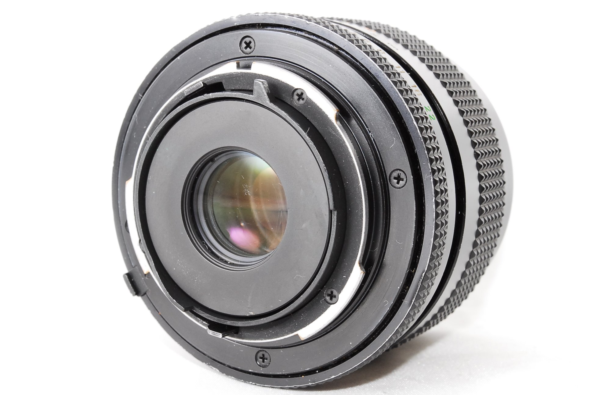 Amazon | Contax Distagon 35mm F2.8 T* (Carl Zeiss) MMJ | カメラ用