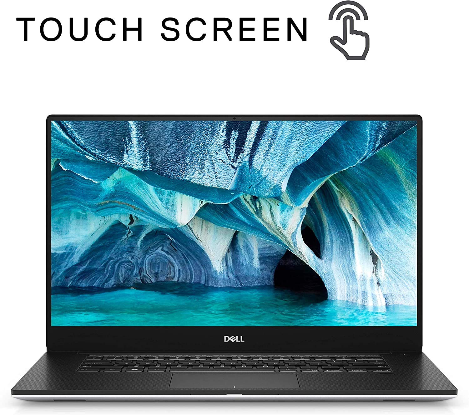 Dell XPS 15 7590,15.6 4K UHD (3840 X 2160) Touch, 9th Gen Intel