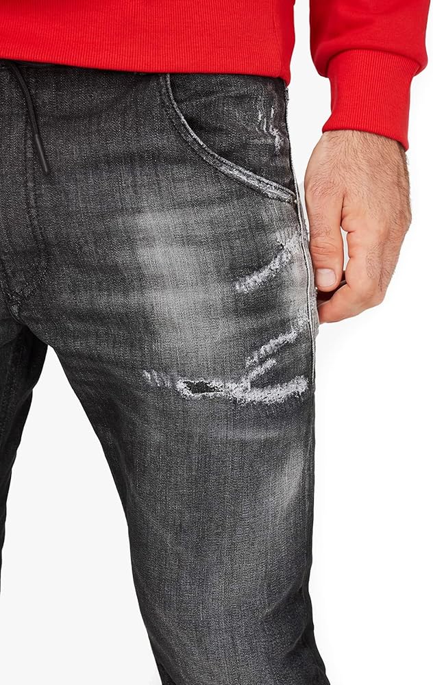 Amazon.co.jp: [Diesel] (ディーゼル) FW21 メンズ デニムパンツ