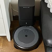 Amazon | ルンバ i3+ ロボット掃除機 アイロボット 自動ゴミ収集