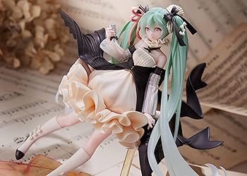 Amazon.co.jp: 台東初音ミク AMP フィギュア (ラティドス2022年版