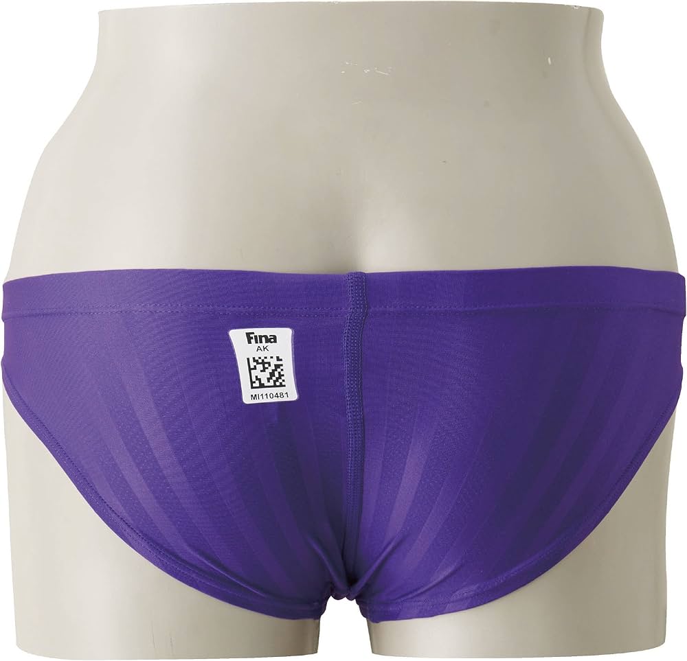 Amazon.co.jp: MIZUNO(ミズノ) 競泳水着 レース 大会用 メンズ