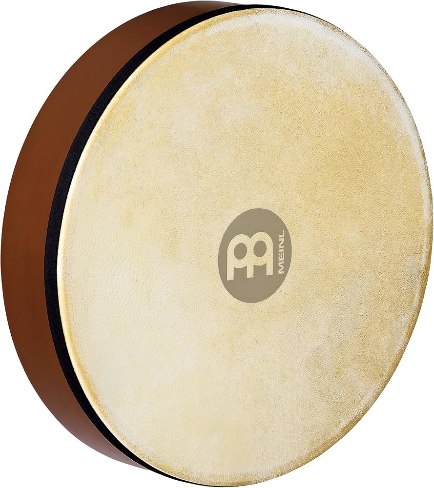 MEINL フレームドラム 20インチ 山羊皮 マイネル 民族楽器 MEINL