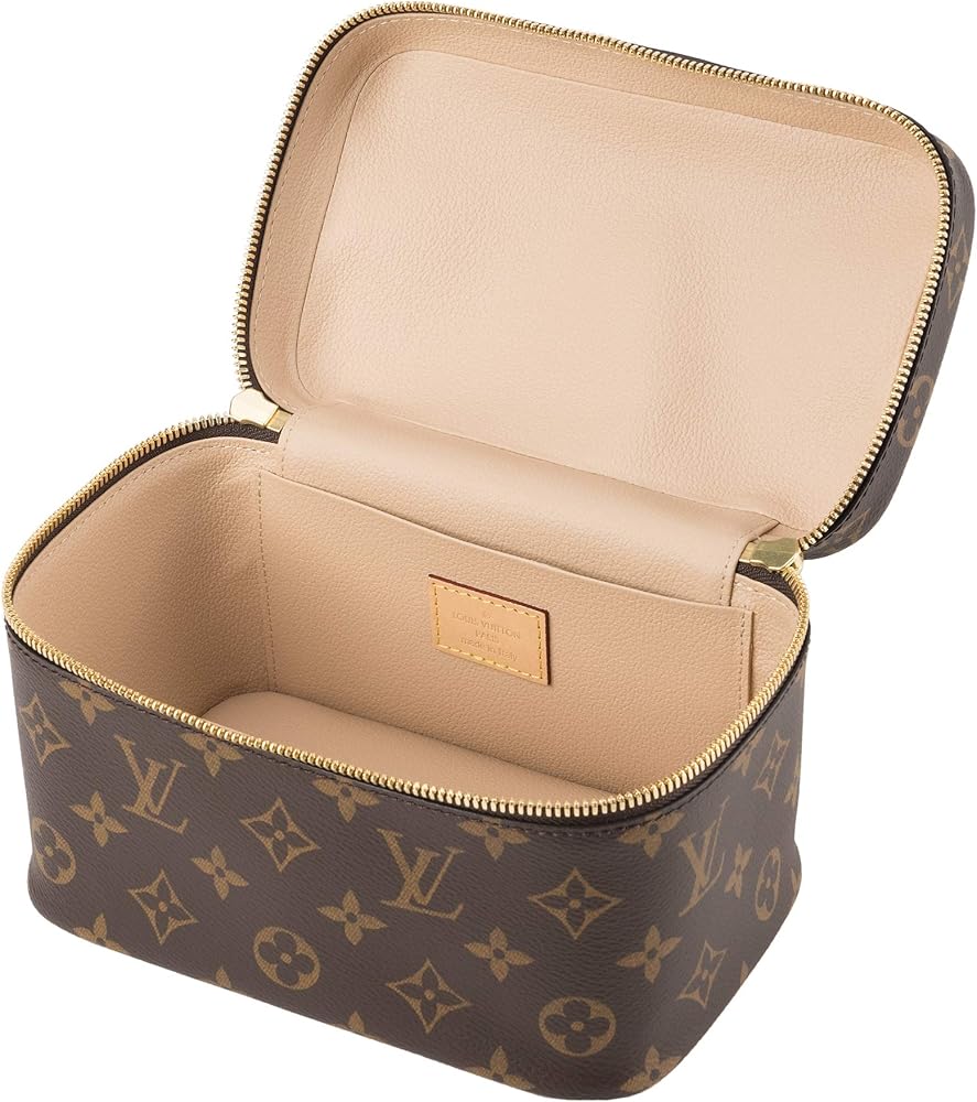 Amazon | Louis Vuitton ルイヴィトン ポーチ M44495 ニース・ミニ