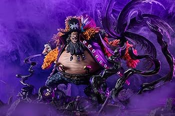 Amazon | TAMASHII NATIONS フィギュアーツZERO [超激戦]ワンピース
