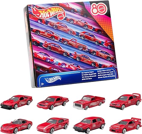ホットウィールの2025年11月発売分が発表！ | Hot Wheels 情報まとめ