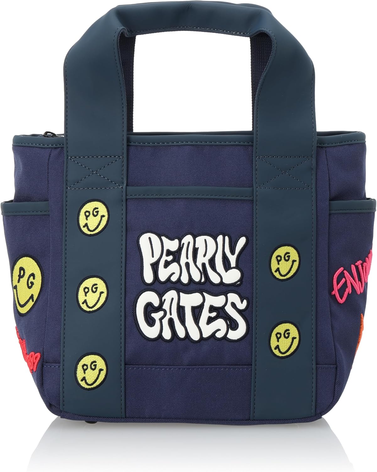 2021 パーリーゲイツ 上田桃子モデル カートバック 2021 パーリー