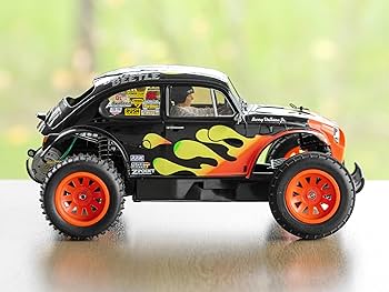 Amazon.co.jp: タミヤ 1/10 電動RCカーシリーズ No.502 ブリッツァー