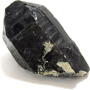 Amazon.co.jp: チベット産モリオン(黒水晶)A+～AA-グレード※70