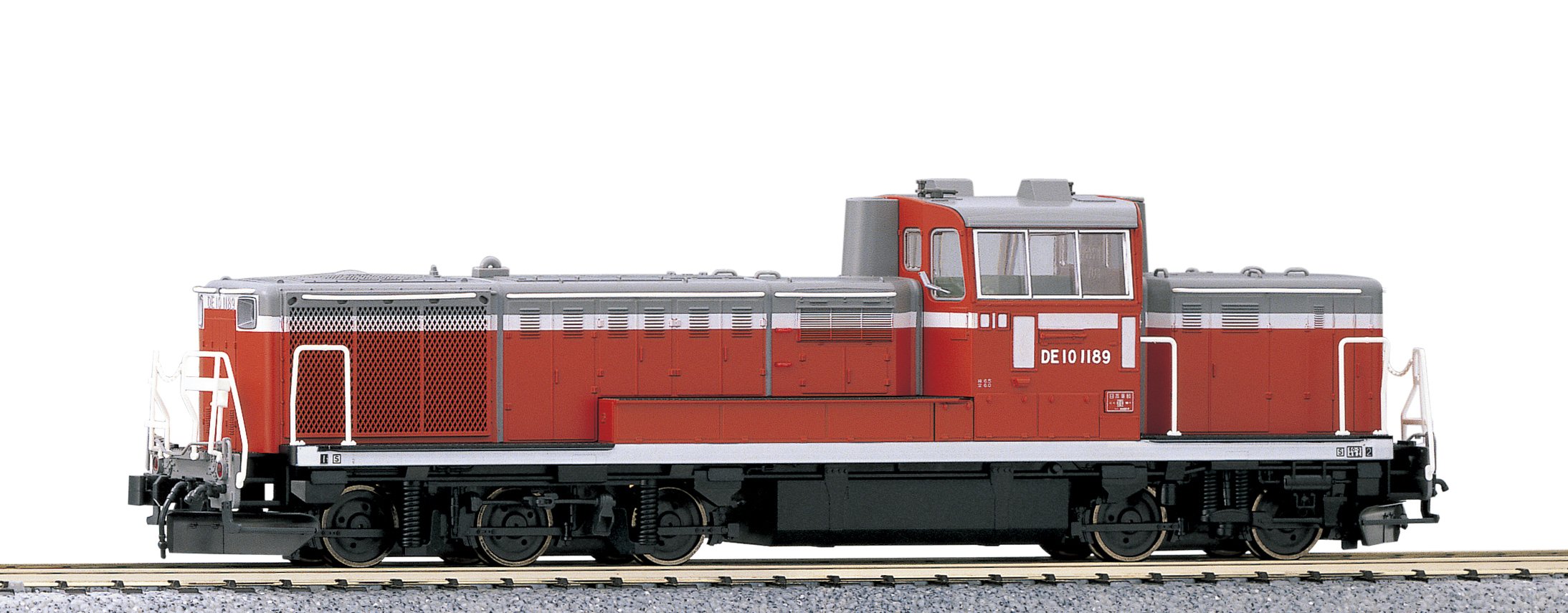 Amazon | KATO HOゲージ DE10 1-703 鉄道模型 ディーゼル機関車 | 鉄道