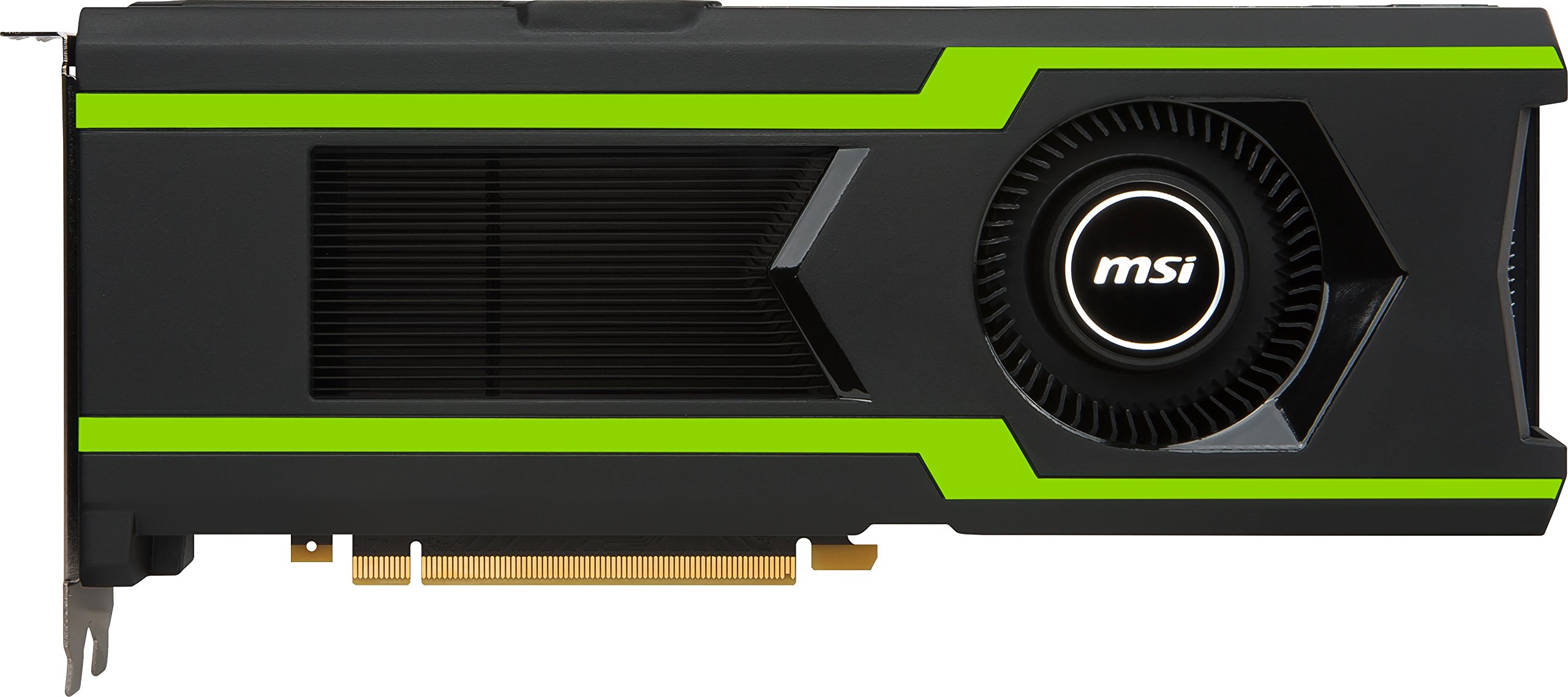 Amazon.com: msi Video Graphic Cards : Electronics