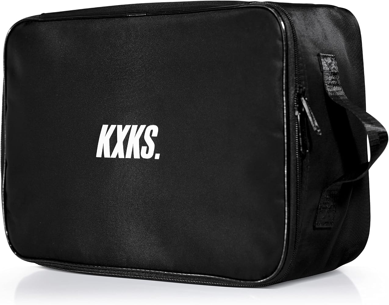 Amazon.com | KXKS. Kicks Kase Sneaker Travel Case, 9L Travel Bag