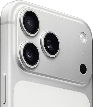 Amazon.co.jp: Apple iPhone 17 Pro Max 1TB (SIMフリー)：ProMotion