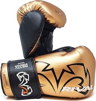 Amazon.co.jp: RIVALボクシングRS11Vエボリューションスパーリング