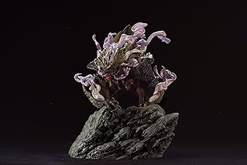 Amazon | カプコン モンスターハンター カプコンフィギュアビルダー