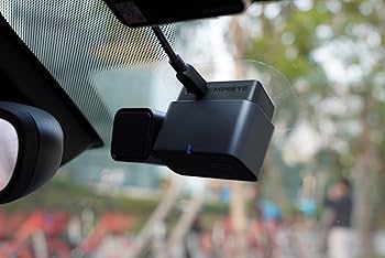 Amazon.co.jp: MINIEYE ドライブレコーダー C1 先進運転支援システム