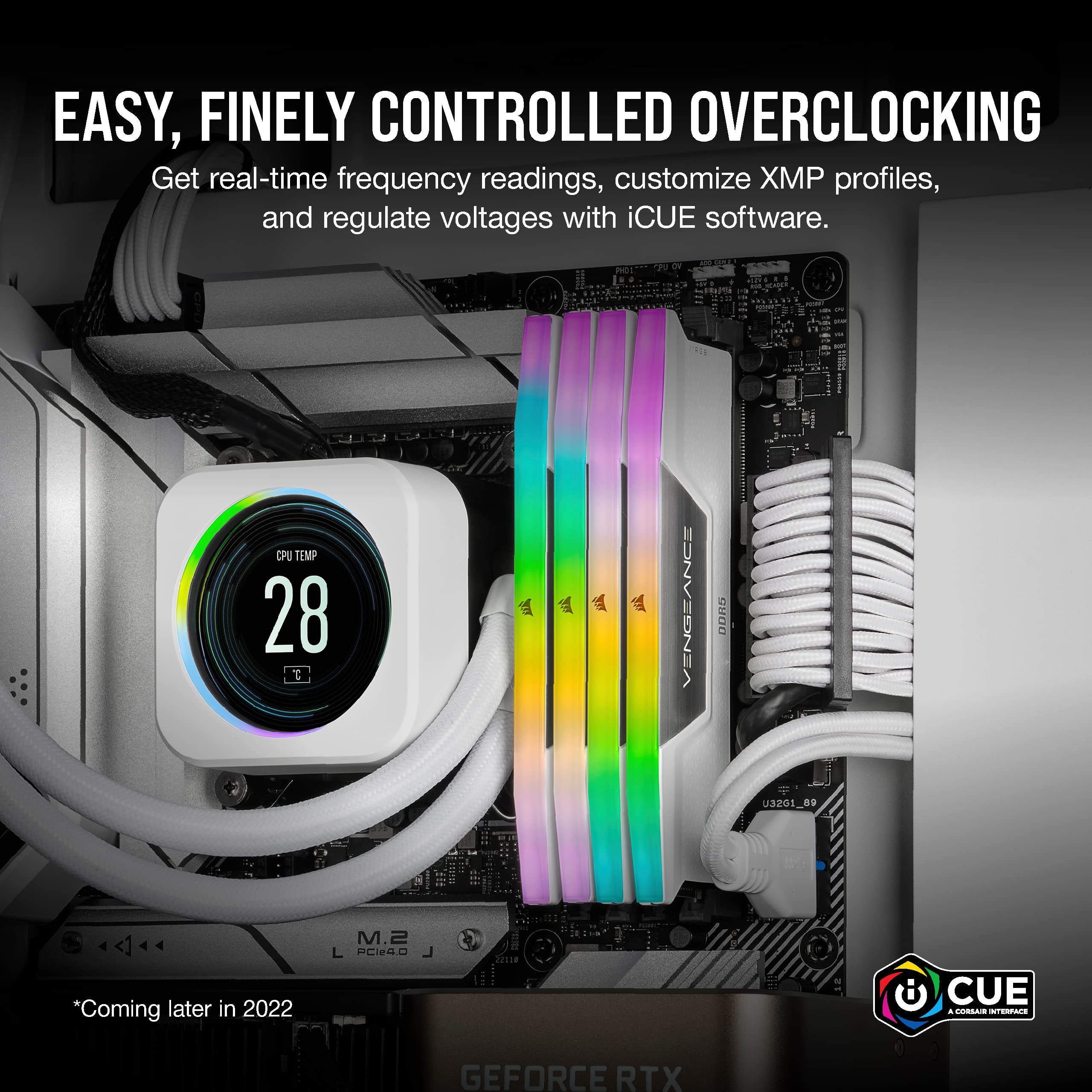 Amazon | 【Amazon.co.jp限定】CORSAIR DDR5-6000MHz デスクトップPC用