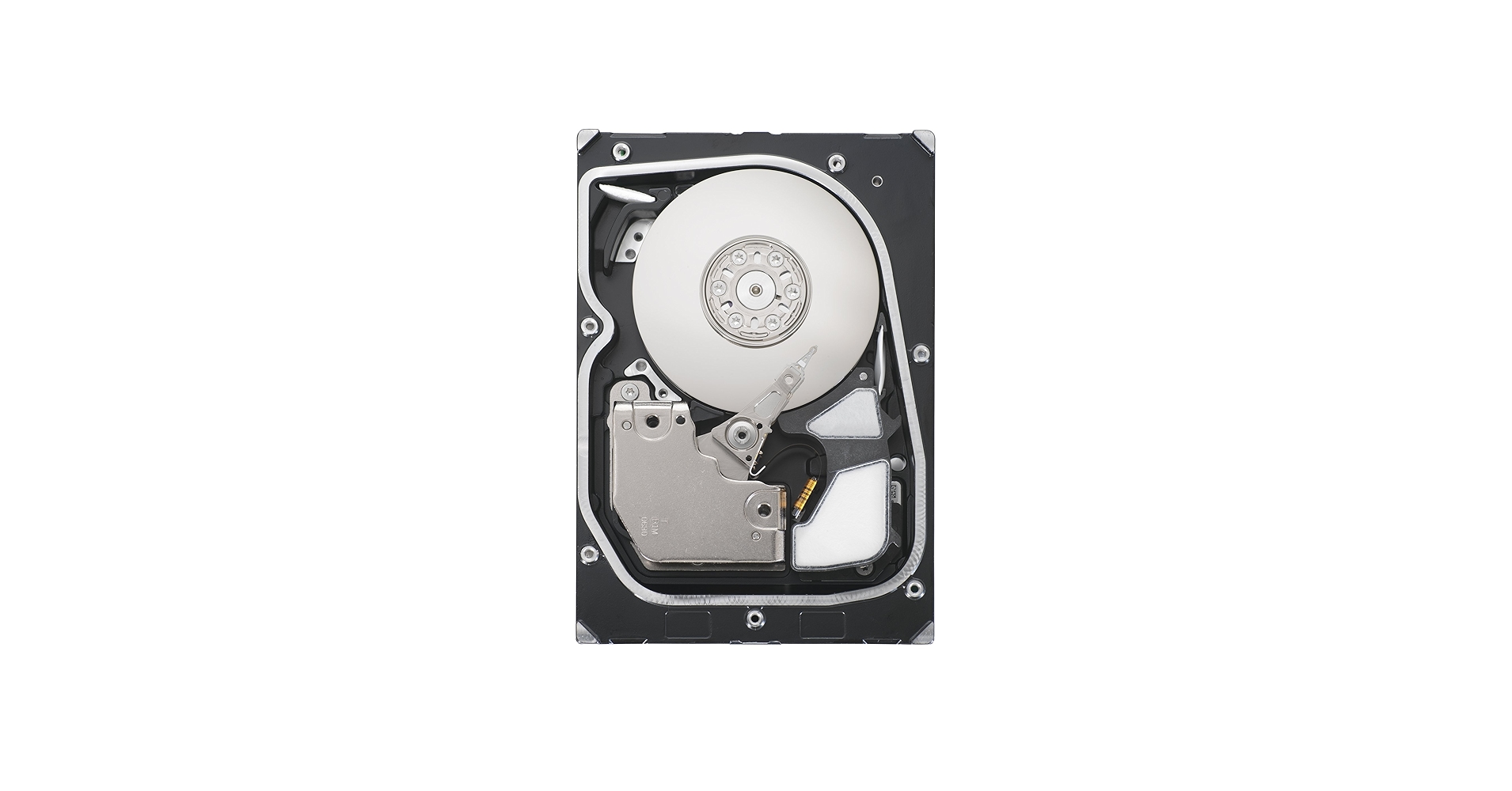Amazon.com: Seagate Cheetah 15K.5 146 GB 15000 RPM Ultra320 SCSI