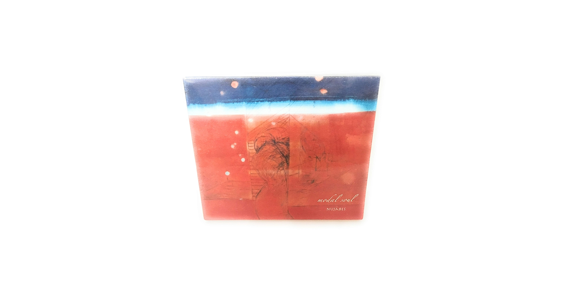 Nujabes - Modal Soul - Amazon.com Music