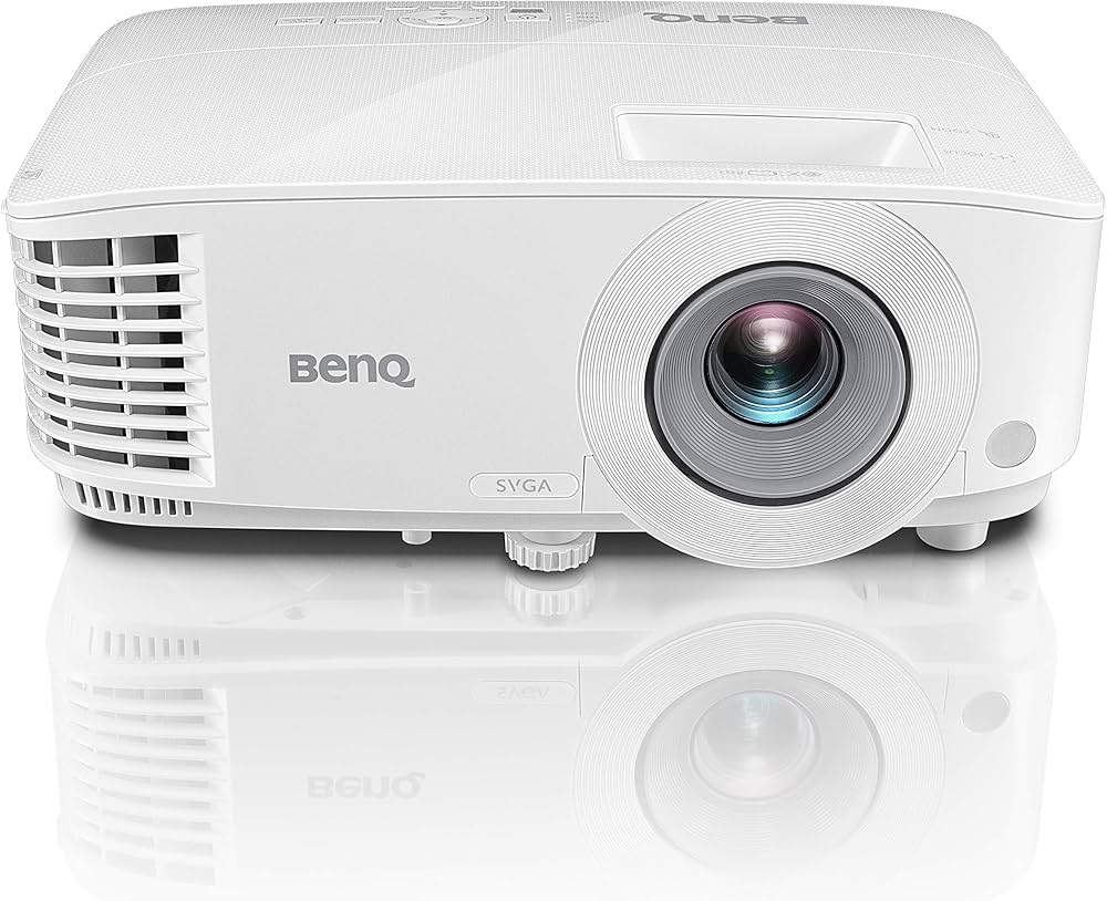 Amazon.co.jp: BenQ DLPプロジェクター スタンダードモデル MS550 SVGA