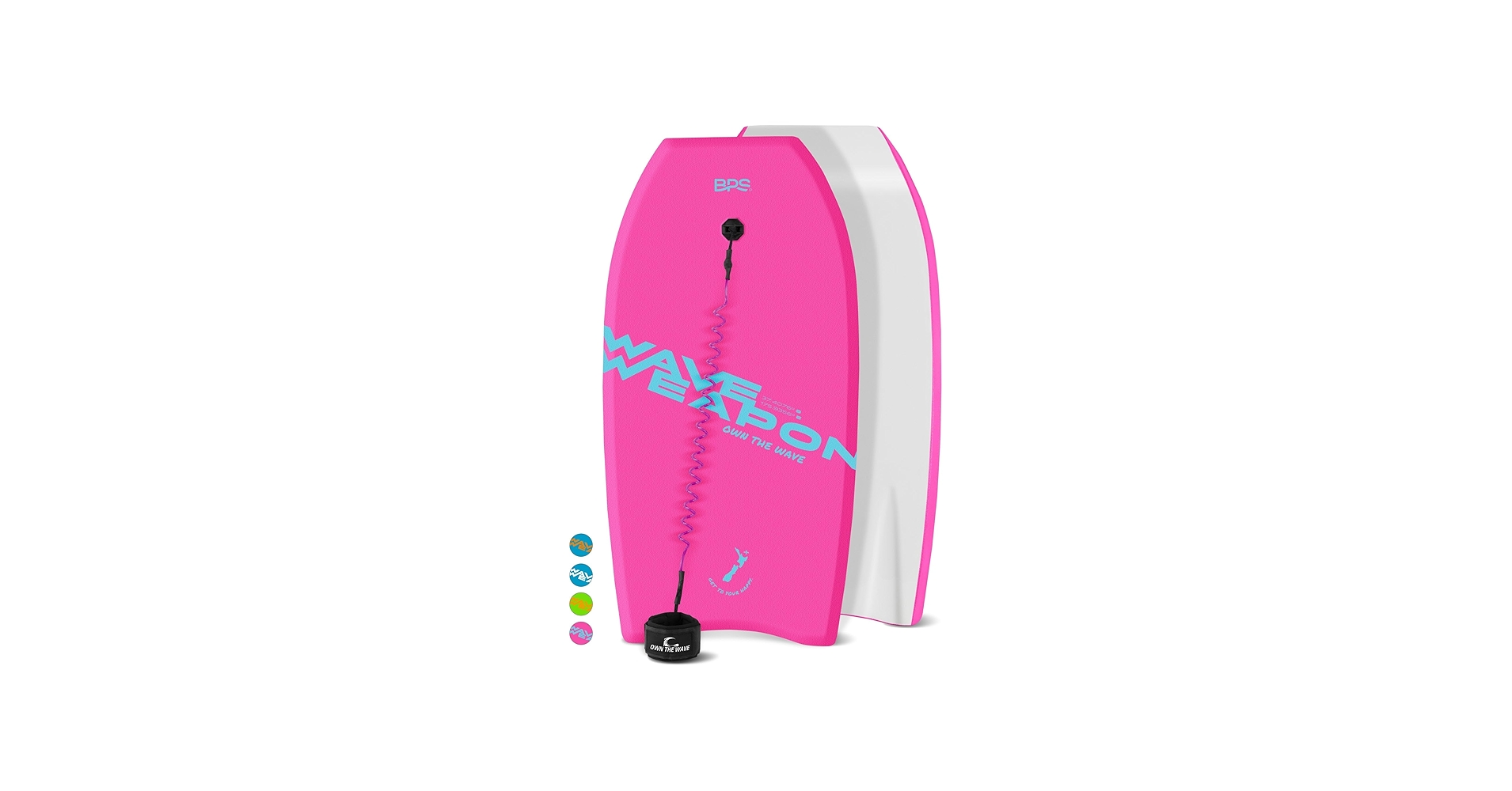 Amazon.com : Own The Wave 33