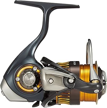 Amazon | ダイワ(Daiwa) スピニングリール 16 セルテート 2004CH (2000