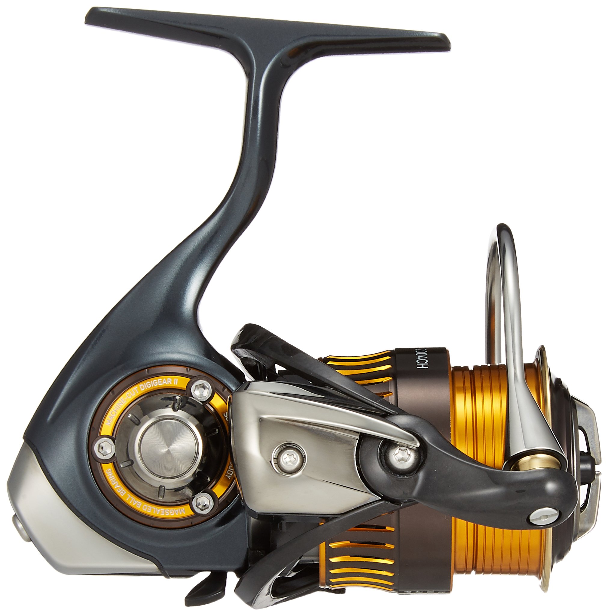 Amazon | ダイワ(Daiwa) スピニングリール 16 セルテート 2004CH (2000